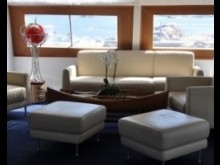 Restaurant Show Boat