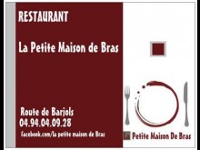La Petite Maison De Bras
