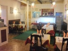 Restaurant Franc'asie