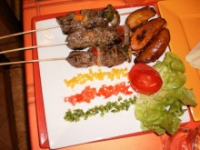 Restaurant L'etoile Du Noudi