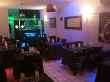 Restaurant O Paradis Restau