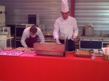 Restaurant Car.thier Traiteur