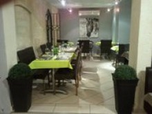 Restaurant L'apostrophe