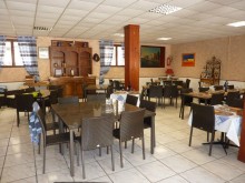 Les Mouettes Restaurant