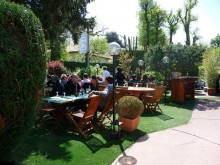 Restaurant Il Caravaggio