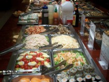 Restaurant Délices D'asie