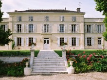 Le Chateau De Mesnac