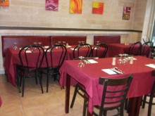 Restaurant La Fringale