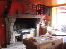 Restaurant Chez Brigitte Et Staff