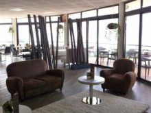 Restaurant Entre Selle Et Mer