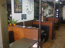 Restaurant C.kwan Cafe