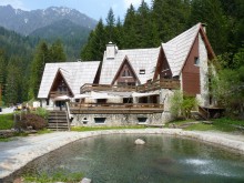 Restaurant L'Ô à La Bouche