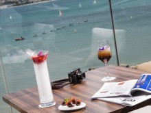 Restaurant Le Panoramic