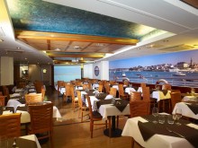 Restaurant Atlantide