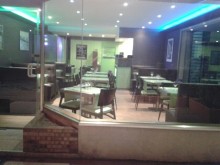 Restaurant Le Stella