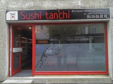 Restaurant Sushi Tan Chi