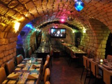 Restaurant Anim Karaoke Paris