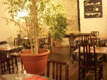 Restaurant Crêperie Re'vad