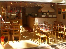 Restaurant La Creperie D'arcachon