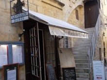 Restaurant Le Moulin Du Roy