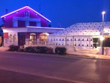 Restaurant Andaloucia