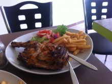 Restaurant Grill Me