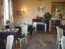 Hôtel Restaurant La Sauldraie