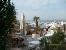 Restaurant Crêperie Du Hameau