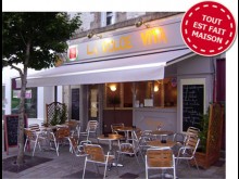 Restaurant La Dolce Vita