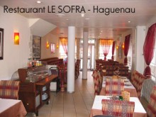Restaurant Le Sofra