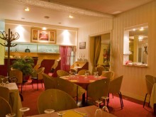 Restaurant Rest'o Palm