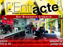 Restaurant L'entracte