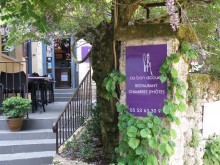 Restaurant Au Bon Accueil