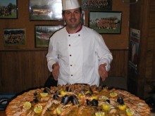 Restaurant La Massilia