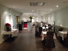 Restaurant Sempre Al Vicolo