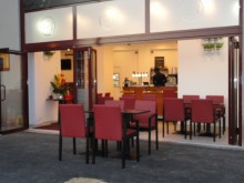 Restaurant Merveilles De L'inde