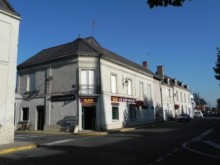 Restaurant Bar Le Commerce