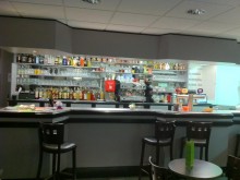 Restaurant La Chaumière