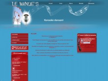 Restaurant Le Mandies