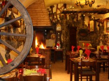 Restaurant La Gargouille