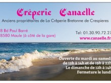 Restaurant Crêperie Bretonne	