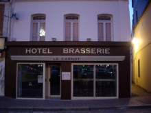 Brasserie Carnot
