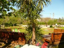 Restaurant Les Jardins Du Mini-golf