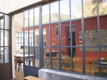 Café Culturel De La Vivandière