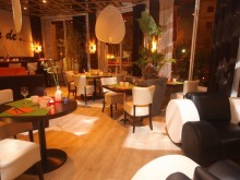 Restaurant Un Coin De ...