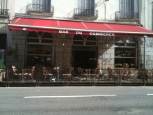 Café Du Commerce
