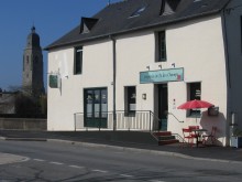 Restaurant Crêperie La Clé Des Champs