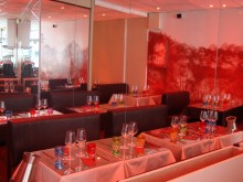 Restaurant Phil O' Soph