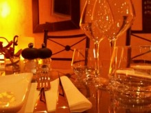 Restaurant L'aparté