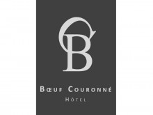 Restaurant L'amphitryon - Hôtel Du Boeuf Couronné